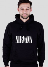 Bluza Nirvana Męska