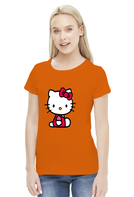 Hello Kitty