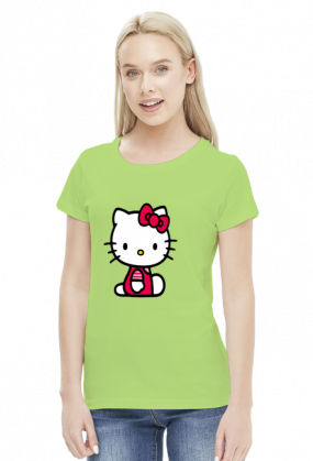 Hello Kitty