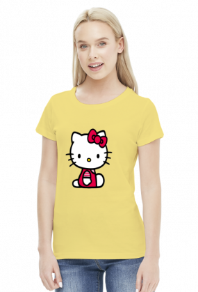 Hello Kitty