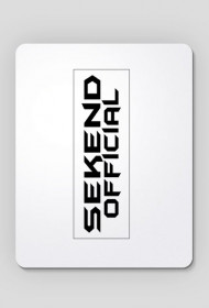 podkładka - SekendOfficial
