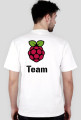 Koszulka męska - Malina Team