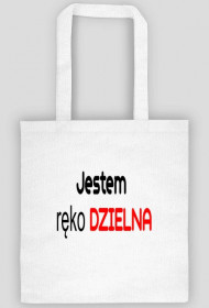 Eko Torba Moje Pasje "Jestem rękoDzielna"