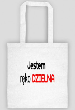 Eko Torba Moje Pasje "Jestem rękoDzielna"