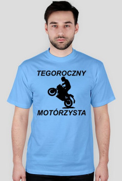 Motórzysta