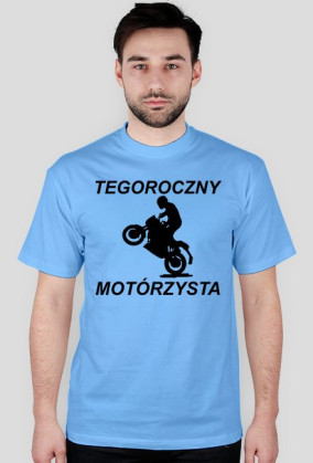 Motórzysta