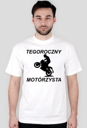 Motórzysta