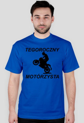 Motórzysta