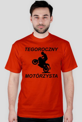 Motórzysta