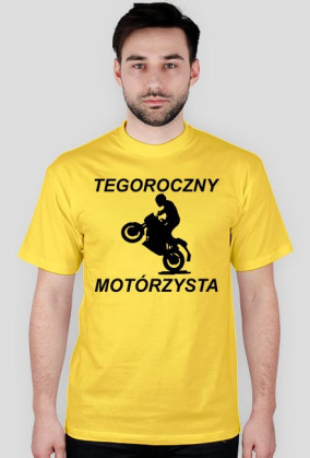 Motórzysta