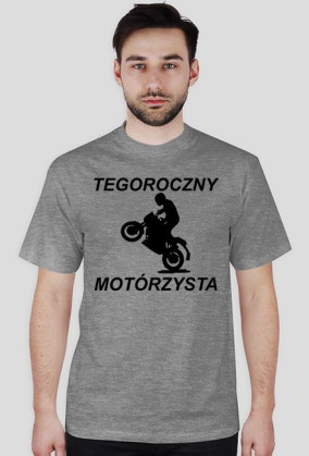 Motórzysta