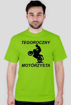 Motórzysta