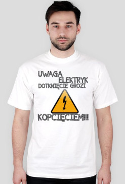 Elektryk