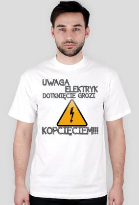 Elektryk