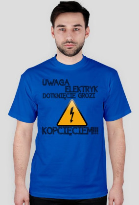 Elektryk