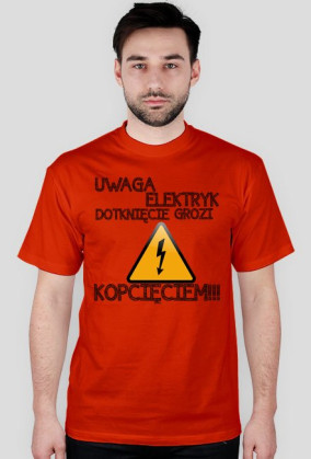 Elektryk