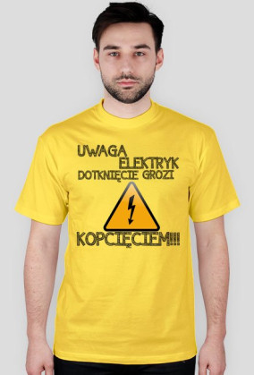 Elektryk
