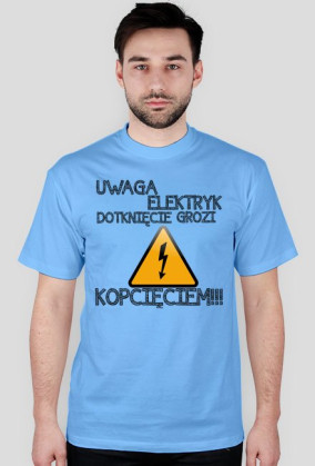 Elektryk