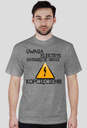 Elektryk