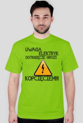 Elektryk