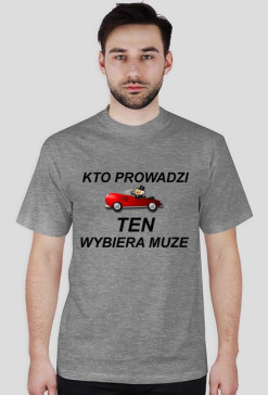 Kierowca