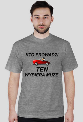 Kierowca