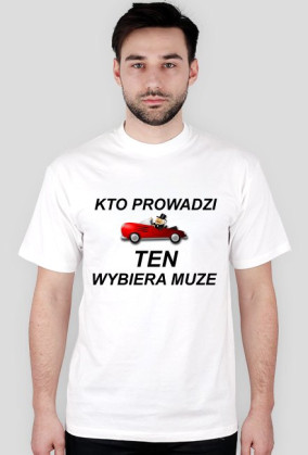 Kierowca