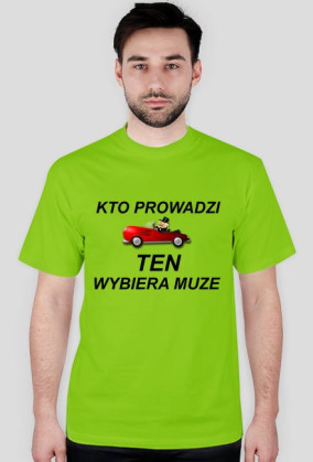 Kierowca