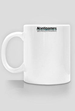 Noellgames kubek dla fanów