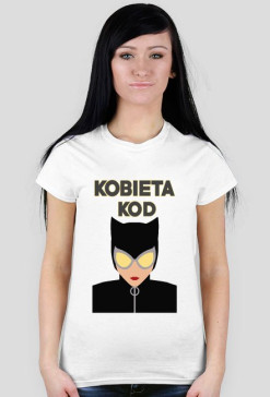 Kobieta KOD