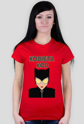 Kobieta KOD
