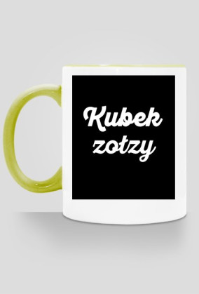 Cup N°3