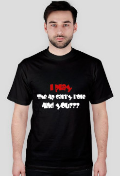 I play the Ap carry role and you???