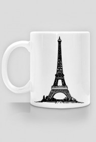 kubek Paris