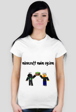 Z SERI !!! DLA DZIEWCZYN