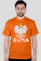 Duma OJCZYZNA. Najlepsze koszulki z nadrukiem w internecie! :)