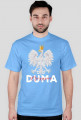Duma OJCZYZNA. Najlepsze koszulki z nadrukiem w internecie! :)