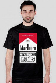 Kurwa Fajeczki Memes tee