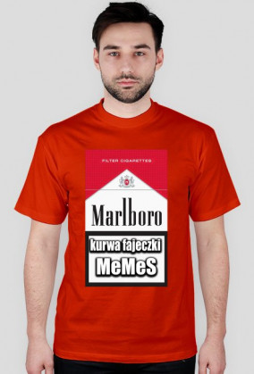 Kurwa Fajeczki Memes tee