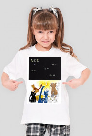 Wszystkie koty w nocy są czarne