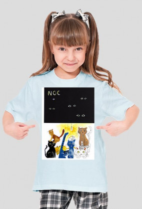 Wszystkie koty w nocy są czarne