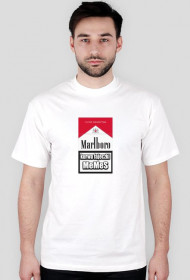 Kurwa Fajeczki Memes x Pope tee