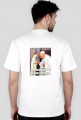 Kurwa Fajeczki Memes x Pope tee