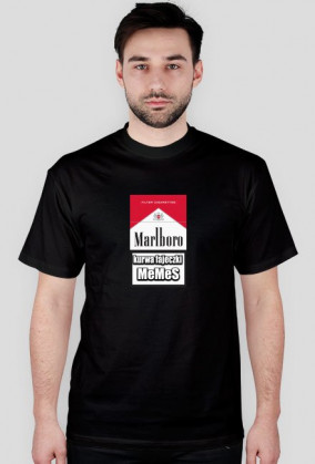 Kurwa Fajeczki Memes x Pope tee