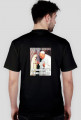 Kurwa Fajeczki Memes x Pope tee