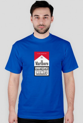 Kurwa Fajeczki Memes x Pope tee