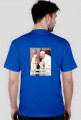 Kurwa Fajeczki Memes x Pope tee