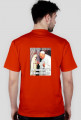 Kurwa Fajeczki Memes x Pope tee
