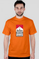Kurwa Fajeczki Memes x Pope tee
