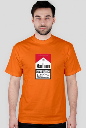 Kurwa Fajeczki Memes x Pope tee
